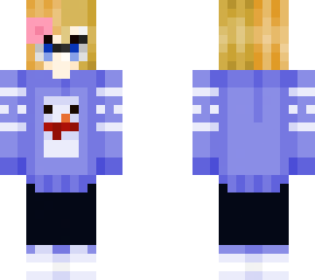 winter cade