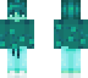 *~warped nether wart~*