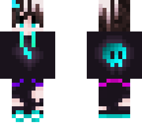 -* d e m o n *- (witheffects - trustme)