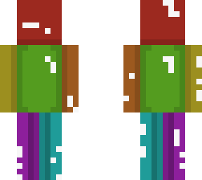 ~~???? r41nb0w w1th wh1t3 sp3ckl3s ????~~