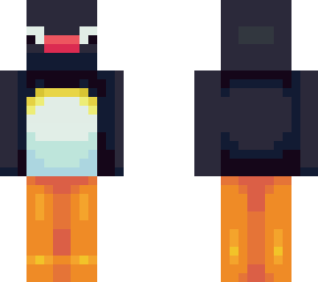 +-+-pinguu-+-+