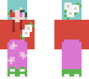 -_apple blossom_- 1500 likes reshade!!