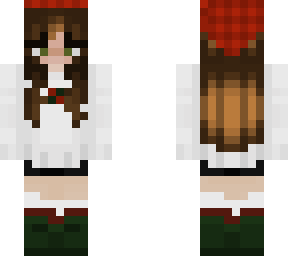 ~~christmas elf~~  4