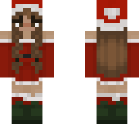~~christmas elf~~  5