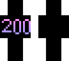 200 likes
