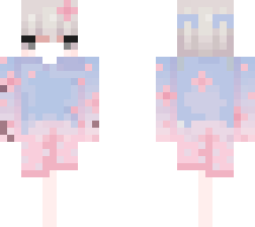 a japanese person ~ girl version ~