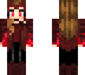 angry wanda
