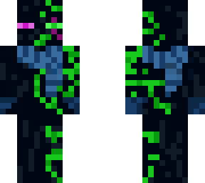 another corrupt enderman fix