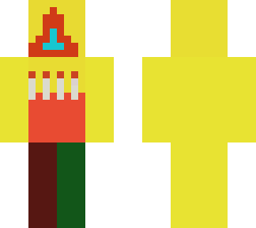 b day