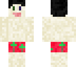 beach boy