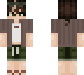beachwear v2 - jace