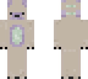 bear