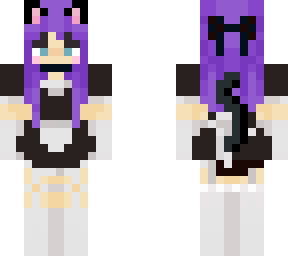 bee catmaid persona- credit in desc