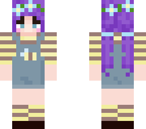 bee persona- credit in desc