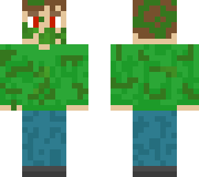 benjamin zombiefied