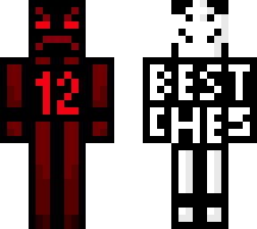best ches 12