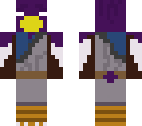 bird