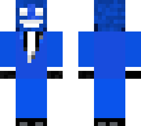 bluecustomenderdude