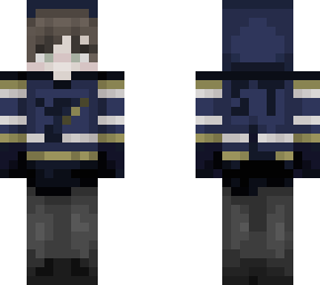 blues (for nick)