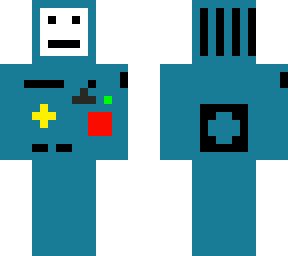 bm0 (adventure time)