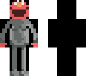 brave knight elmo