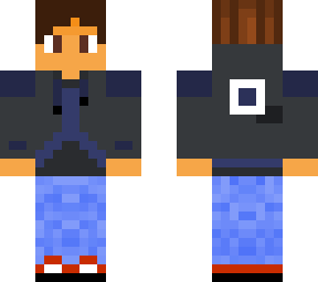 buddy but crow j