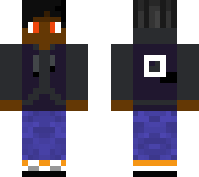 buddy but crow t