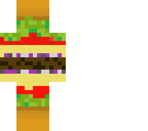 burger dyu luv a burger