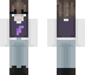 c!ghost skin
