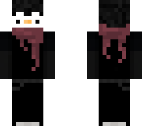 casual pengu