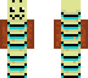 caterpillar (request)