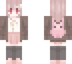 chiaki nanami fall
