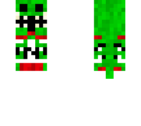 creeper