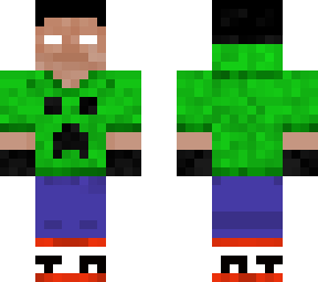 creeperbrine (oc don't steal, or do lol)