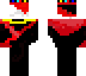 crowned prince