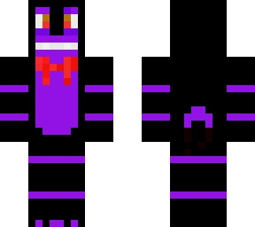 dark bonnie