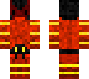 demon