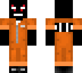 demon prisoner