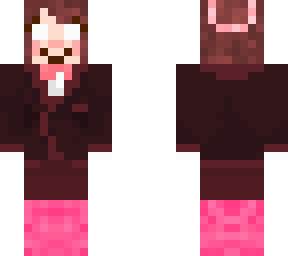 fancy ninja (personal use)