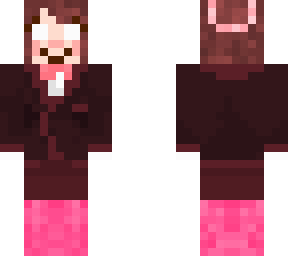 fancy ninja (personal use)