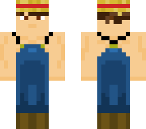 farmer