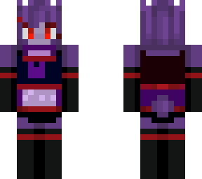 femboy bonnie