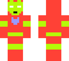 first era eman (iron overlay)