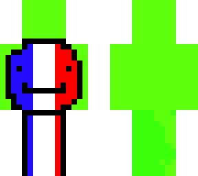 france dream