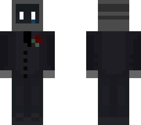 funeral robot