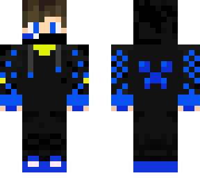 gamers skin