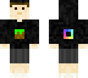 good7777865's humanoid skin