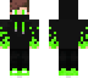 green west