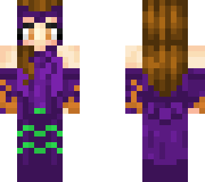 halloween wanda