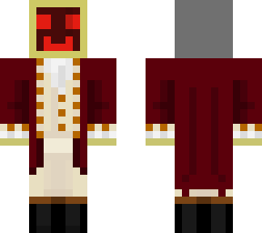 hardcore skin